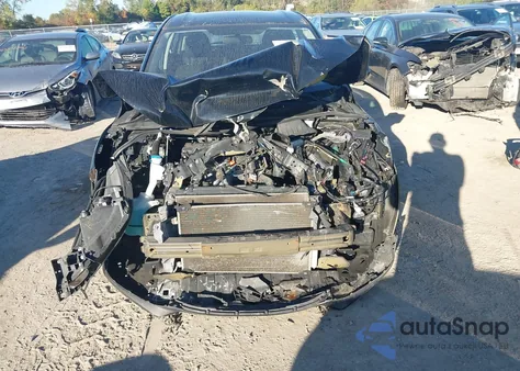 2016 Honda Hr-V Lx из США, поврежденный, VIN 3CZRU6H37GM741664